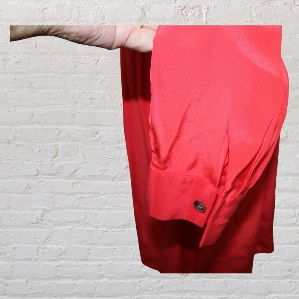 J Crew Shirt Dres - Picture 5 of 9